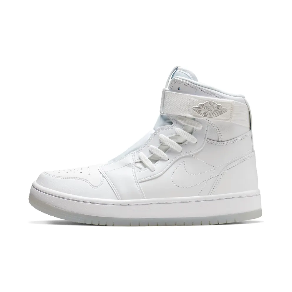 Jordan 1 Nova XX White (W) White/Black-White (AV4052-100)