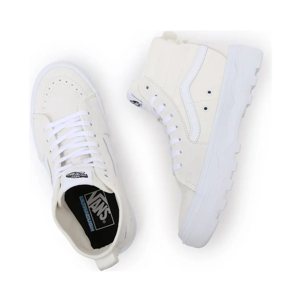 VANS Sentry Sk8-hi Wc Shoes White (VN0A5KY5FS8)