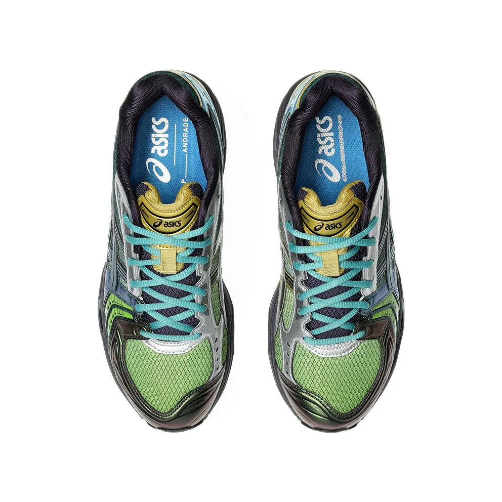 ASICS Gel-Kayano 14 P. Andrade Gradation Green (1203A639-300)