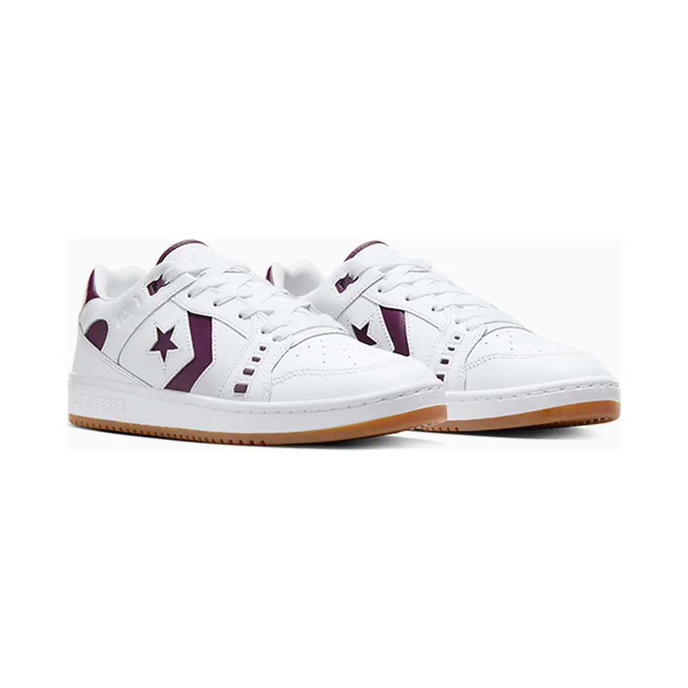 Converse CONS AS-1 Pro White/Winter Bloom/White (A08479C)