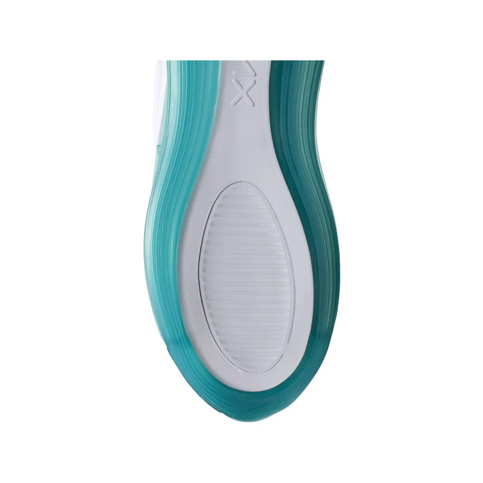 Nike Air Max 720 “White / Spirit Teal” (AO2924-103)