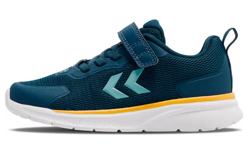 Hummel Actus Easyfit Grijs (234802-2942)