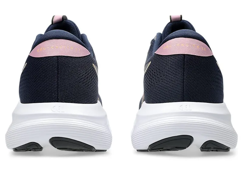 ASICS GEL-EXCITE 11 “Midnight / Taro Purple” (1012B861-406)