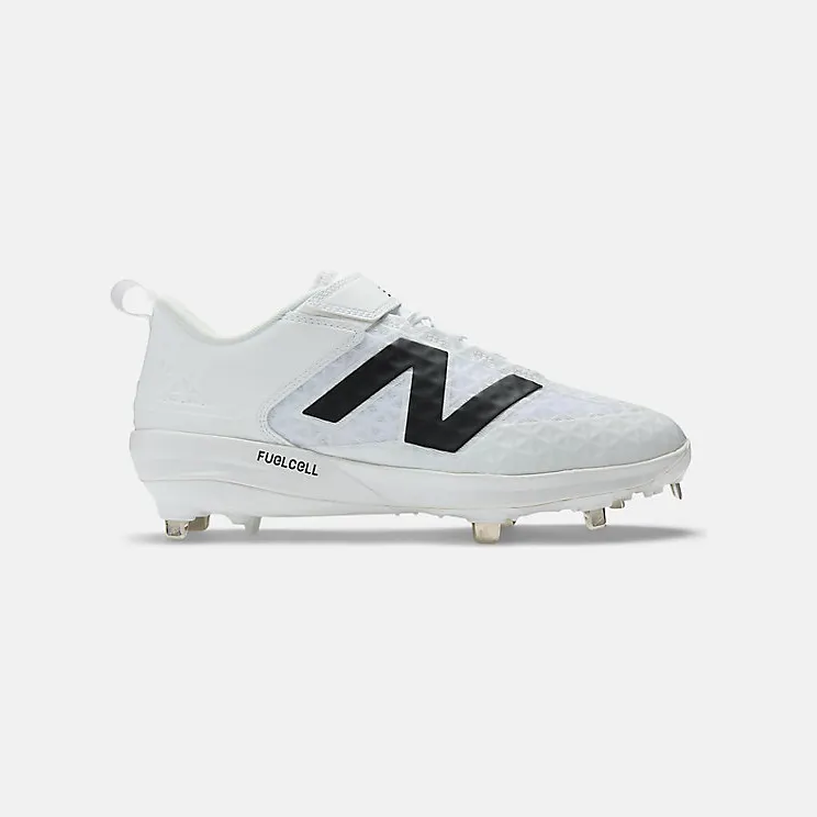 New Balance FuelCell 4040 v8 White Black (L4040TW8)