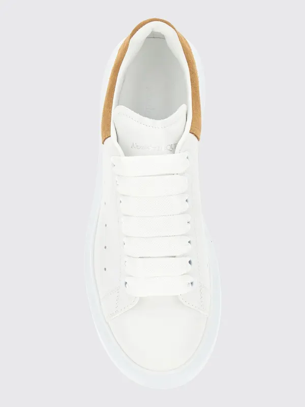 Mcqueen White (553770WIAJW9900)