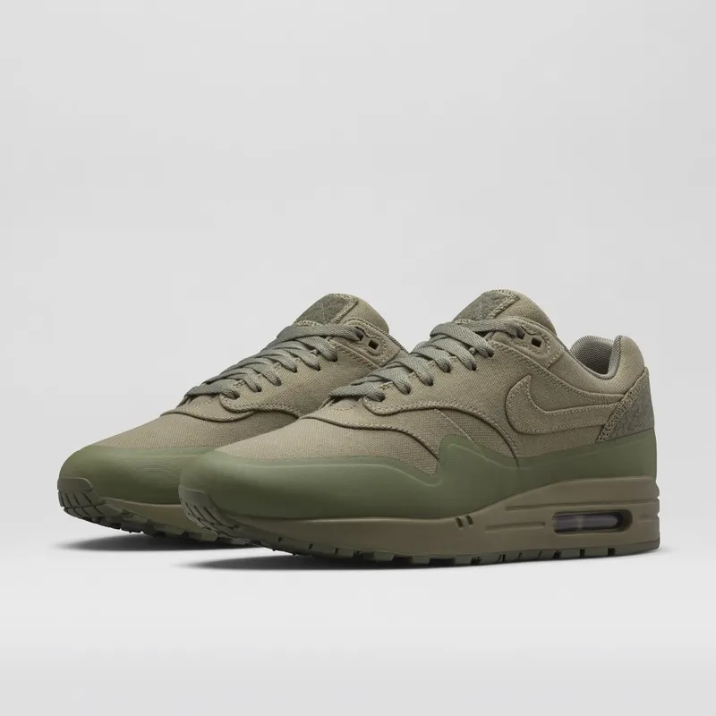 Nike Air Max 1 Patch Pack Green (704901-300)