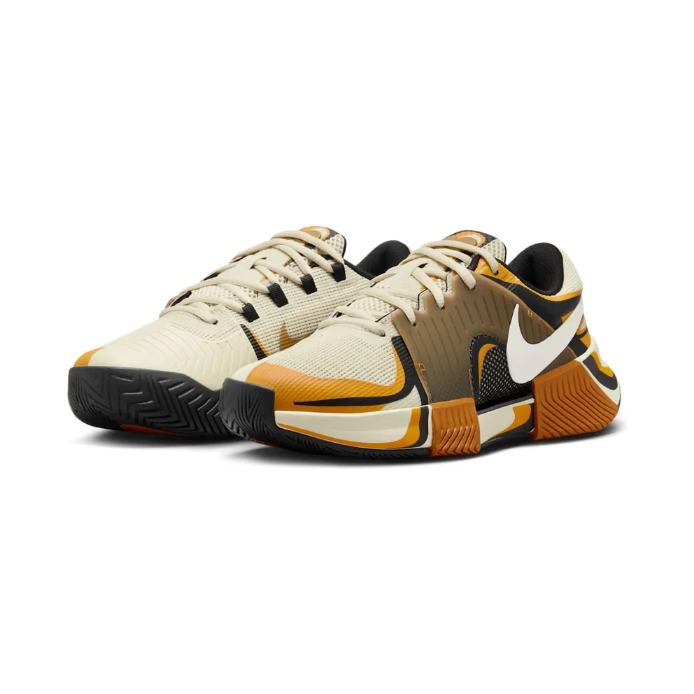 Nike GP Challenge 1 Naomi Osaka Desert Ochre (FJ1810-700)