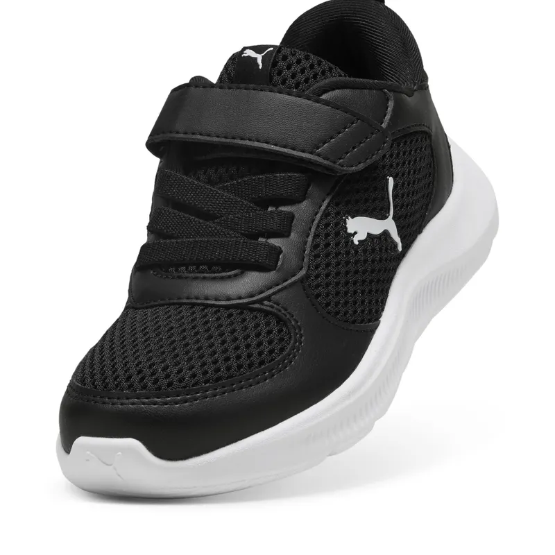 Puma Fun Racer 2 “Puma Black / Puma White” (400580_04)