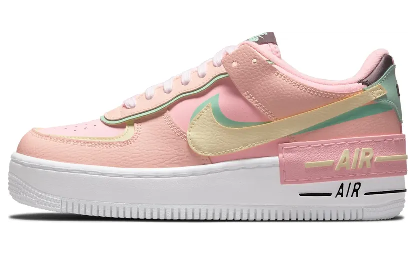 Nike Air Force 1 Shadow Low CU8591-601