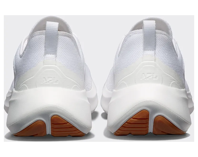APL TechLoom Dream “White/Gum” (Dames) (3)