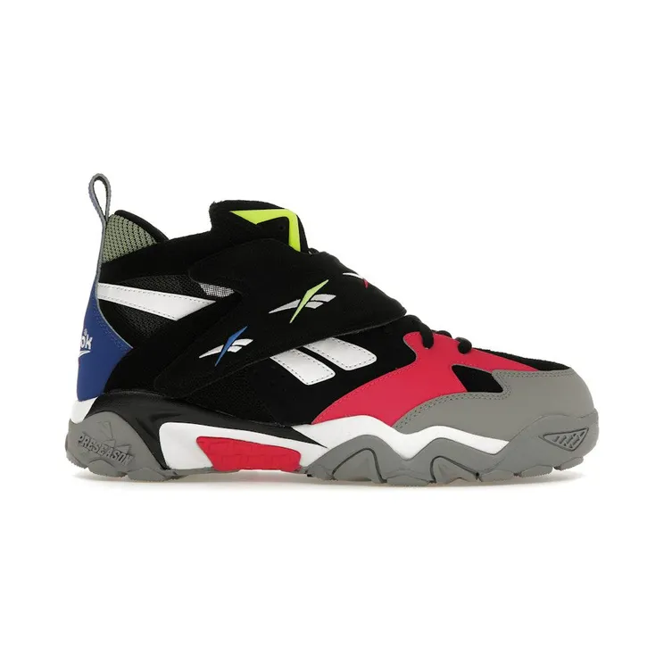 Reebok Preseason 94 Black Bold Pink (100202791)
