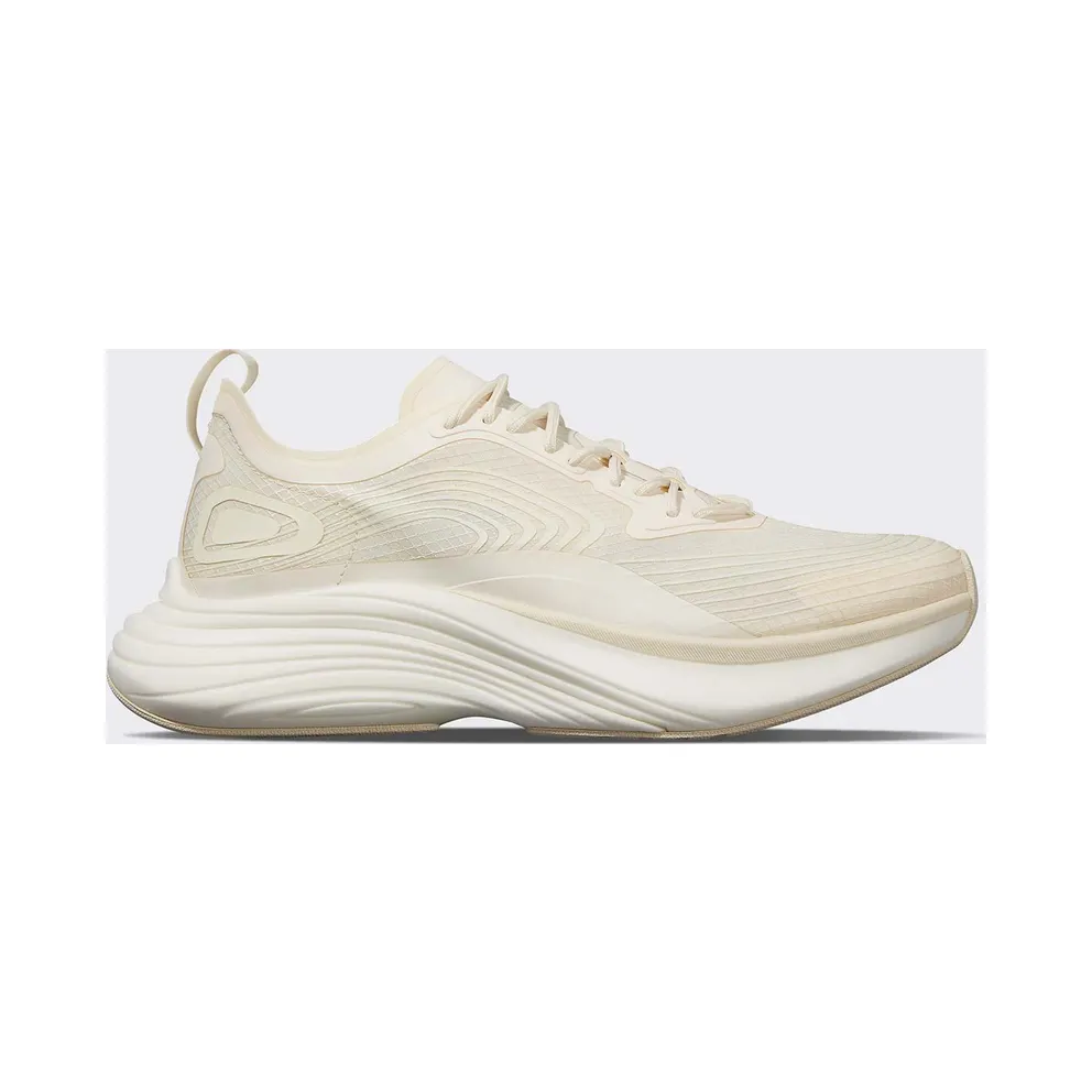 APL Streamline “Pristine/White” ()