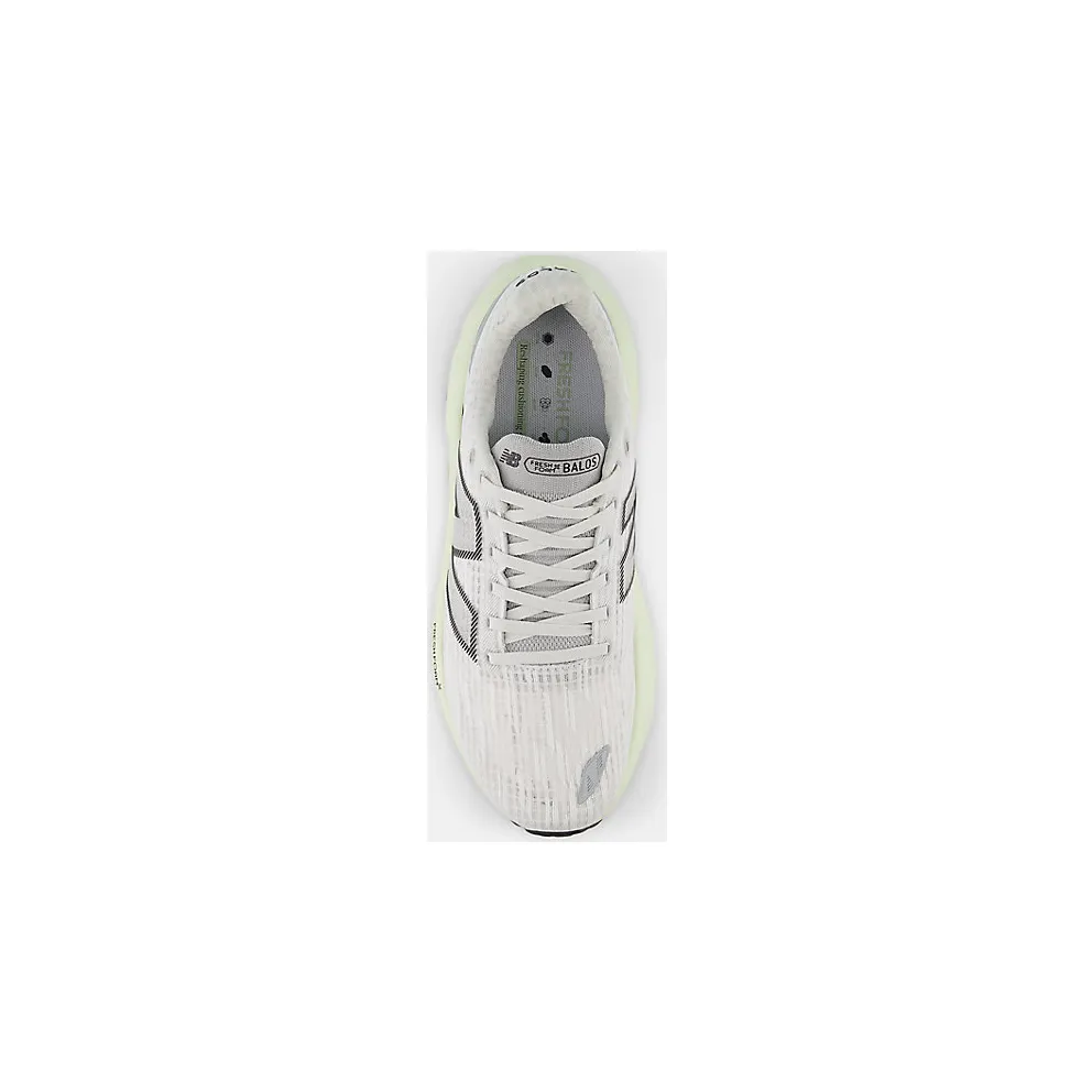 New Balance Fresh Foam Balos v1 Grey Matter Mineral White (MBALCB1)