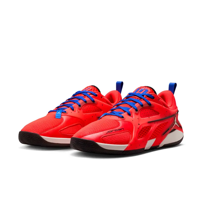 Jordan Heir Series “Bright Crimson” (FQ3858-614)