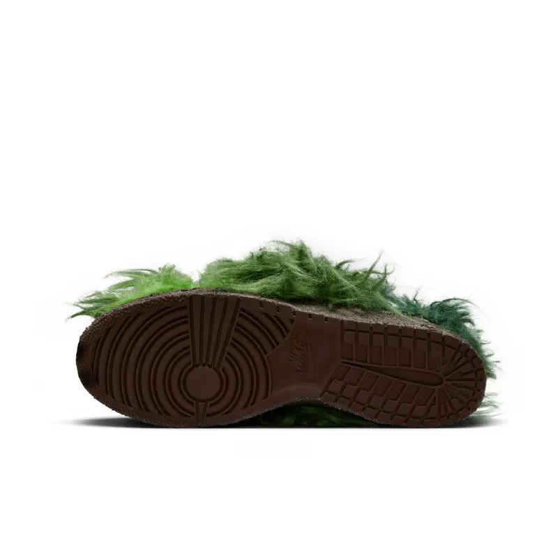 Nike Flea 1 “Cactus Plant Flea Market – Forest Green” (DQ5109-300)