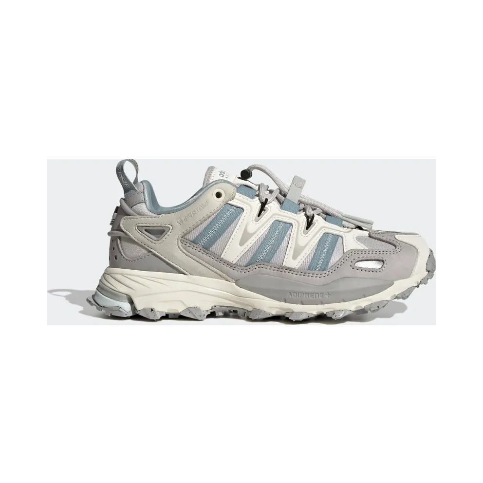 adidas Hyperturf Adventure Schuh Off White / Magic Grey / Grey One (GW7127)