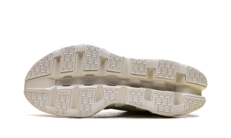 On Running K-Tech 1 “Kith – Tofu” (3WG10705560)