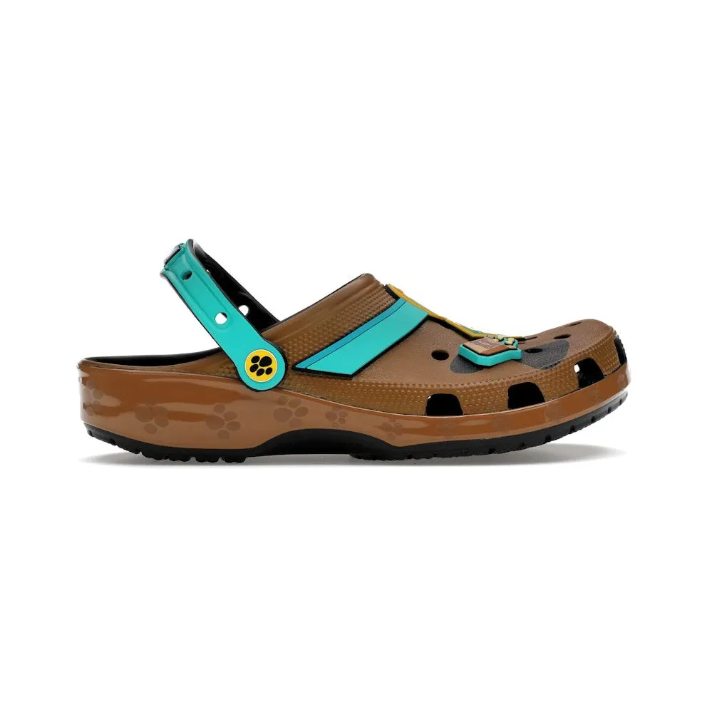 Crocs Classic Clog Scooby-Doo! (210100-001)