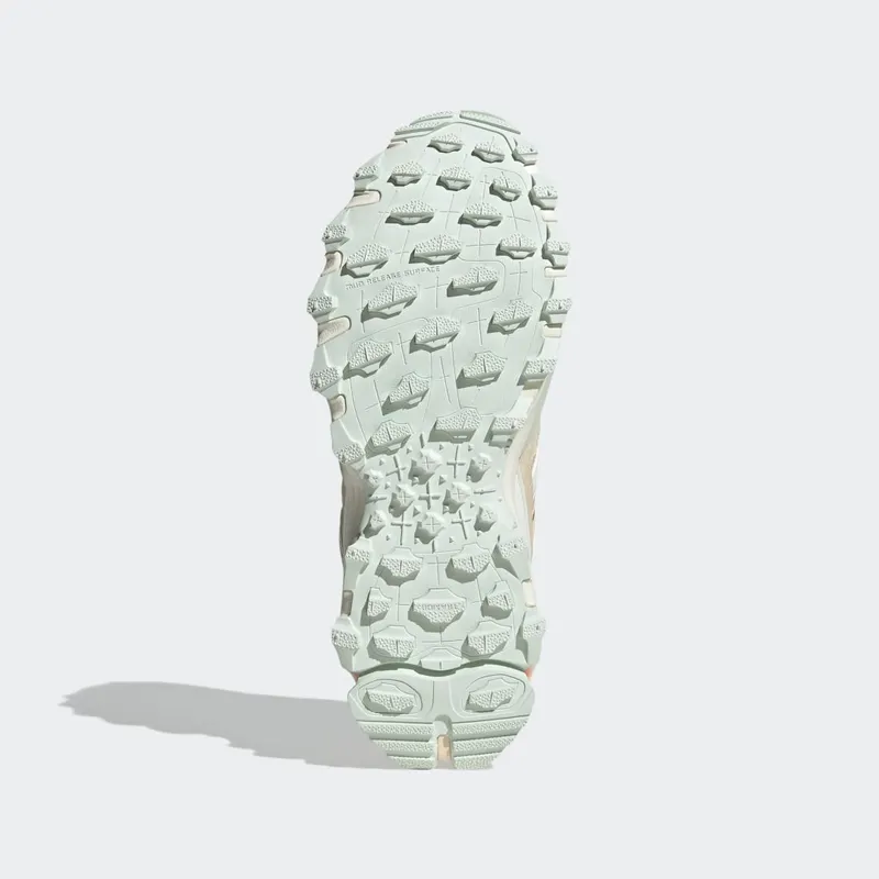 Adidas Hyperturf Adventure Off White / Ecru Tint / Bliss Orange (GX4513)