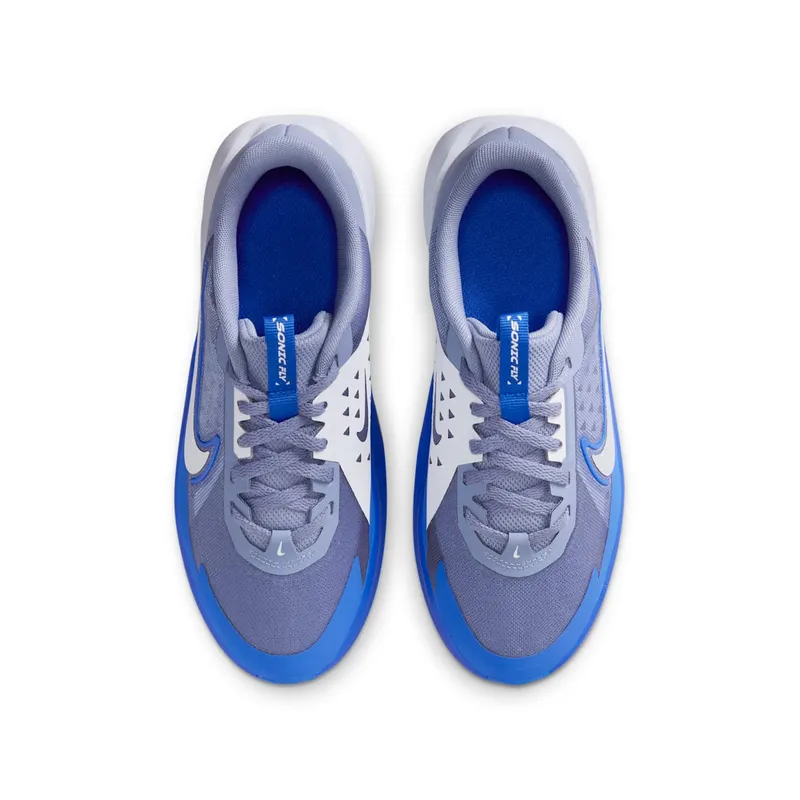 Nike Sonic Fly World Indigo Racer Blue (FZ0017-402)