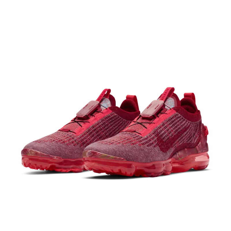 Nike Air VaporMax 2020 Flyknit Red (CT1823-600)