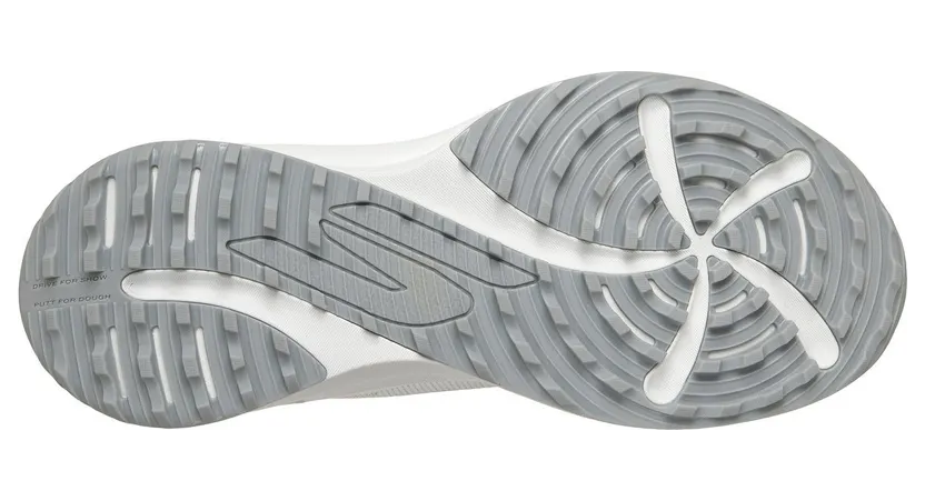 skechers-waterproof 214153 WHT