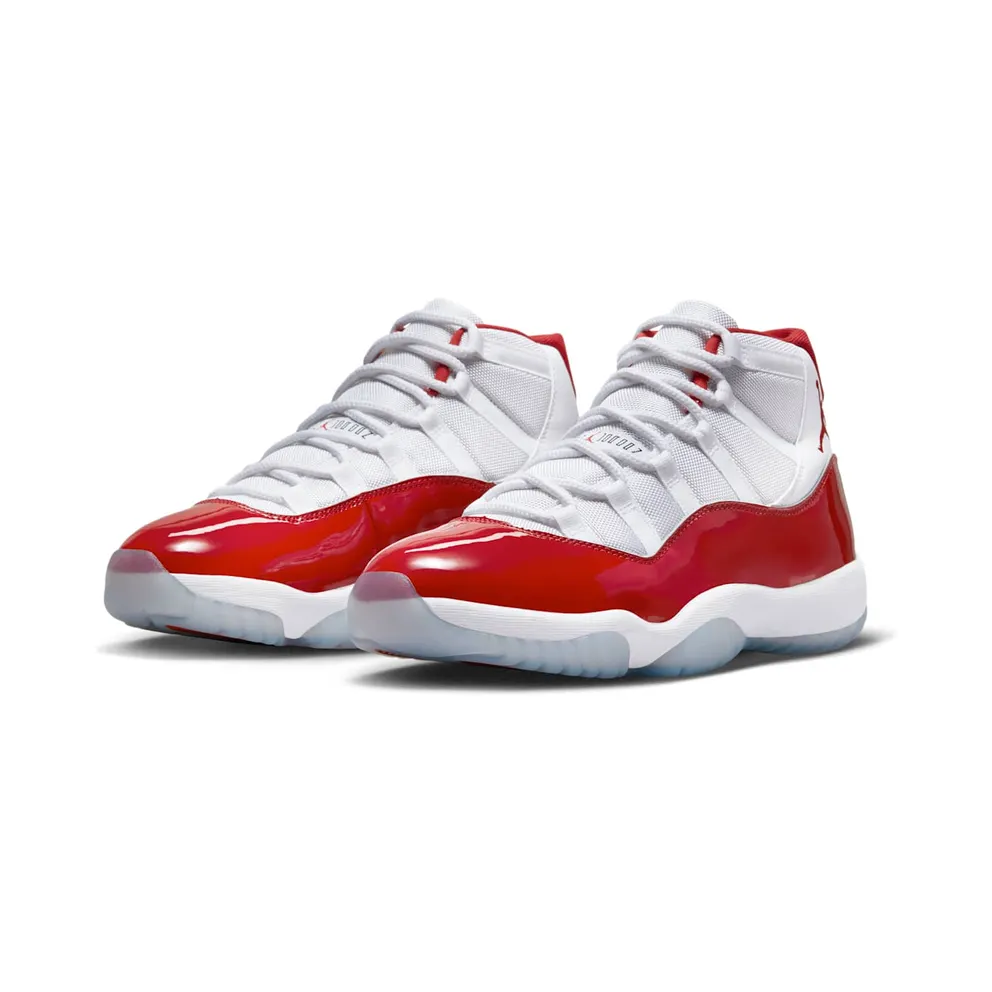 Air Jordan 11 “Cherry 2022” (CT8012-116)