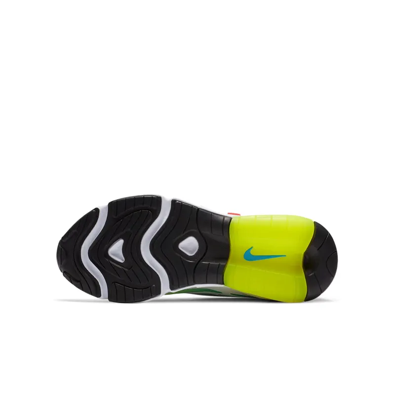 Nike Air Max Exosense SE Older Kids’ White (CV8130-100)