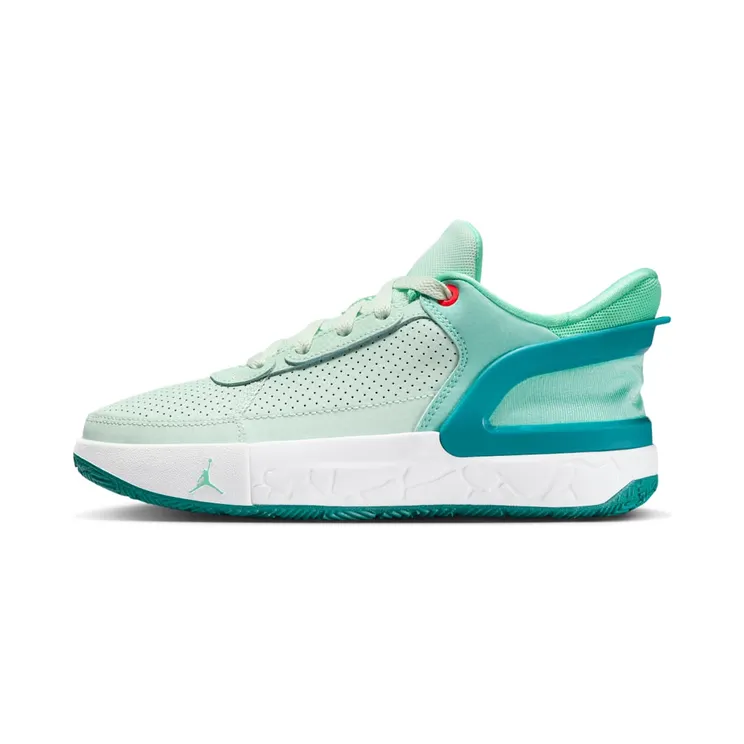 Jordan DAY1 EO “Filament Green / Fresh Water / Emerald Rise / Green Glow” (FQ1306-301)