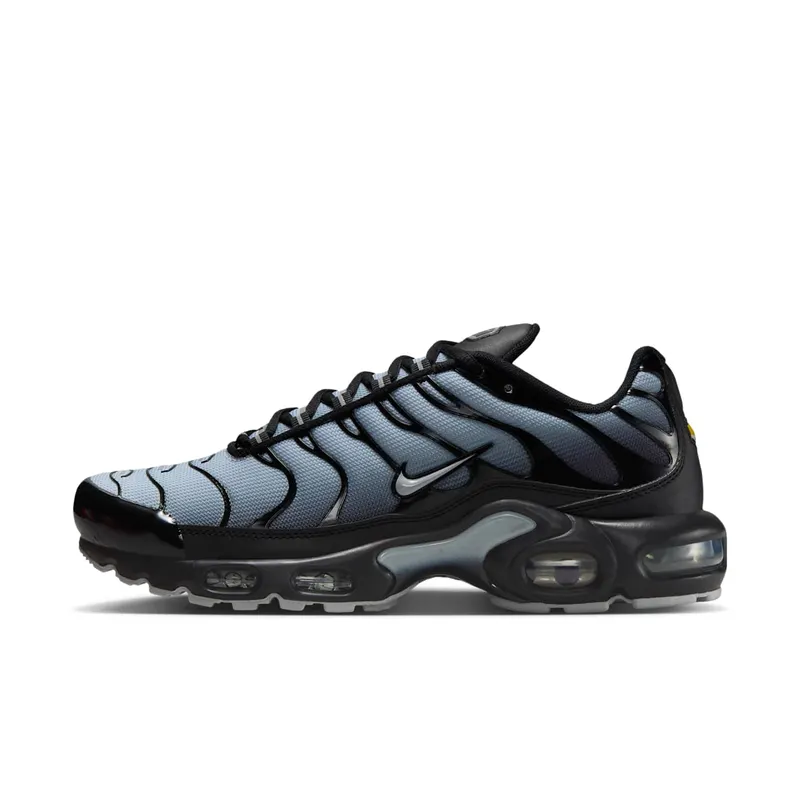 Nike Air Max Plus SE Black Wolf Grey (IO0657-001)