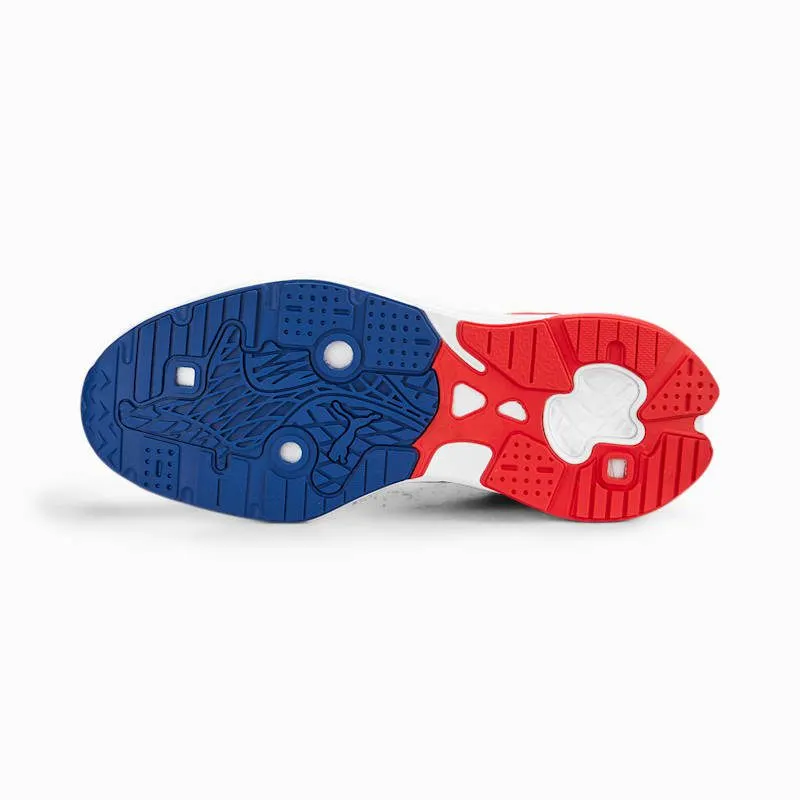 Puma BMW MOTORSPORT EXTENT NITRO “Blue” (307703-02)