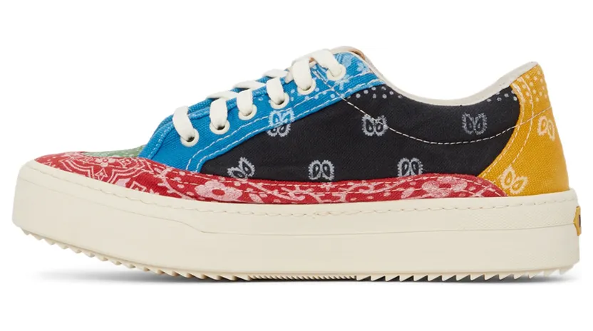 Rhude Bandana “Multicolor” (RHFW21FO23040166) (3)