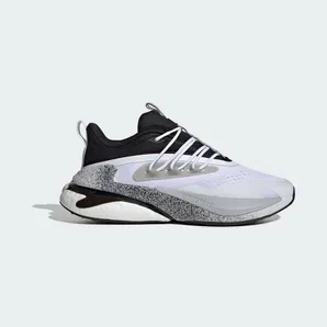 Adidas Alphaboost V2 Cloud White / Light Solid Grey / Core Black (IE9157)