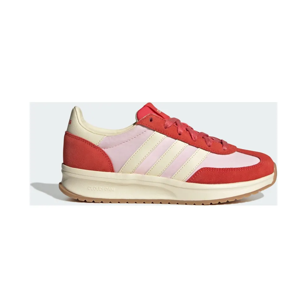 Adidas RUN 70s 2.0 Clear Pink / Warm Vanilla / Semi Lucid Red (JP5465)