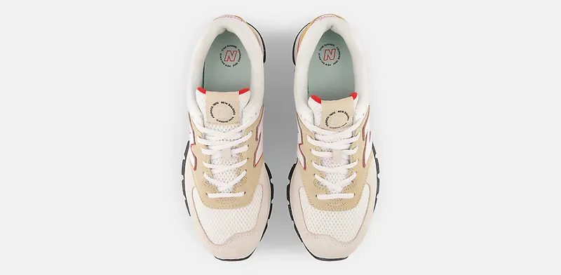 New Balance 574 Vanilla Clay (ML574D2L)