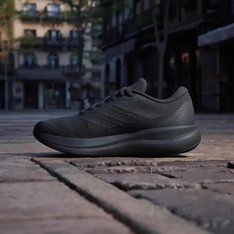 Adidas Runfalcon 6 Junior Core Black / Core Black / Core Black (KI1784)