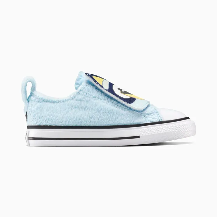 Converse Chuck Taylor All Star EasyOn Ox Bluey and Bingo (A16465C)