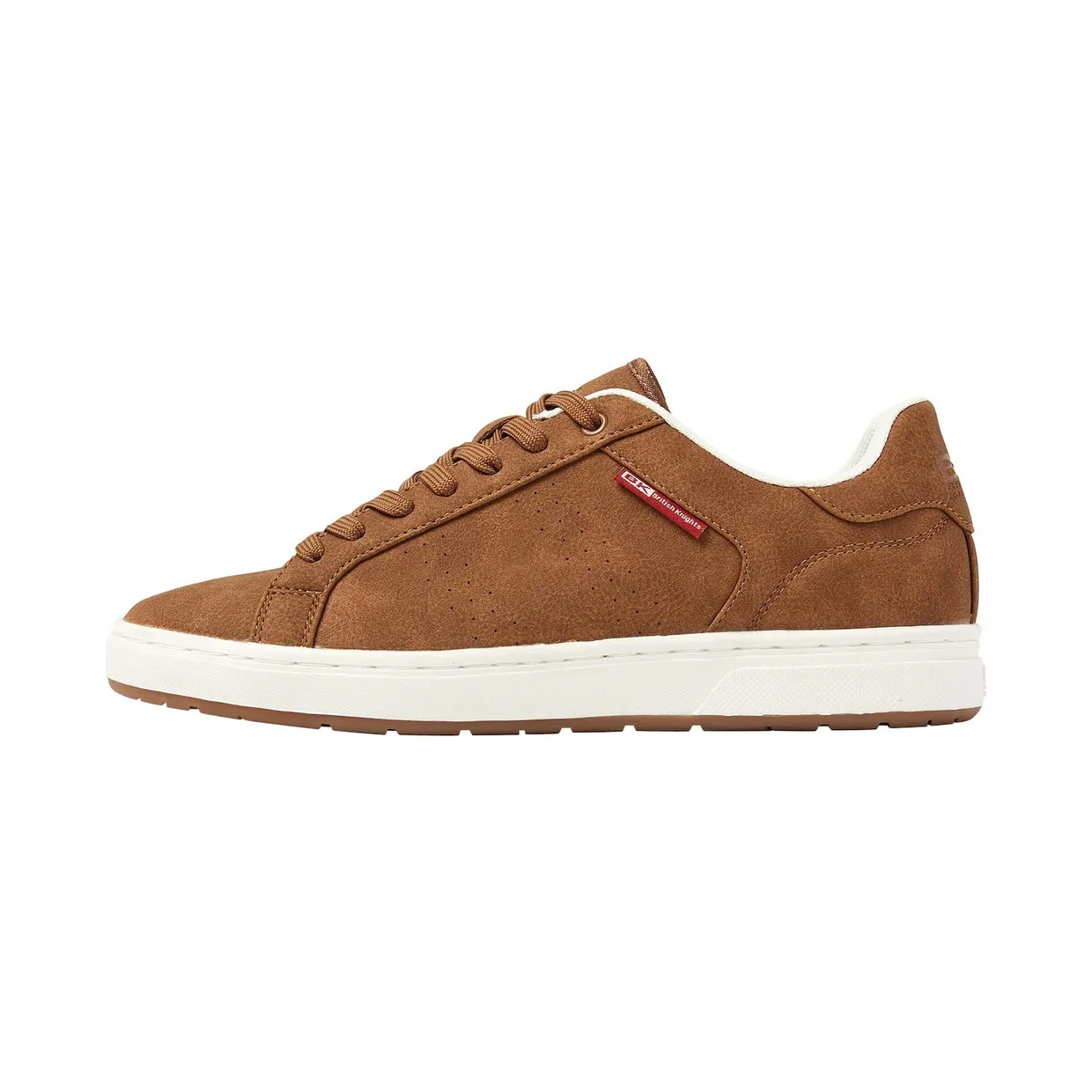 british-knights-sneaker B55-3602-02