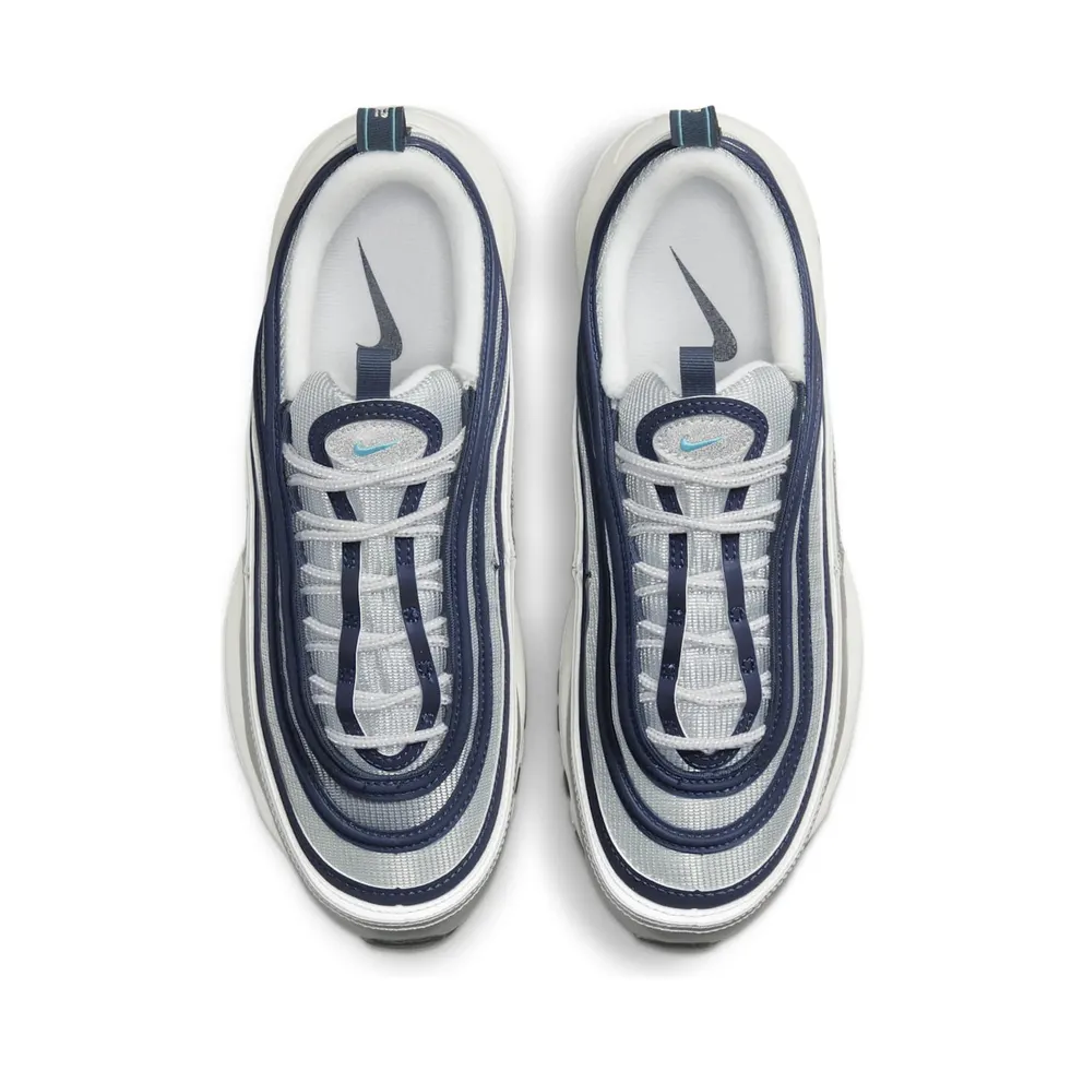 Nike Air Max 97 Grey (DQ9131-001)