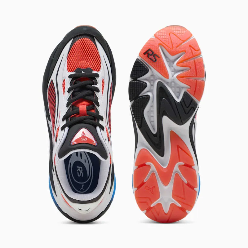 Puma sneaker Red (402916-04)