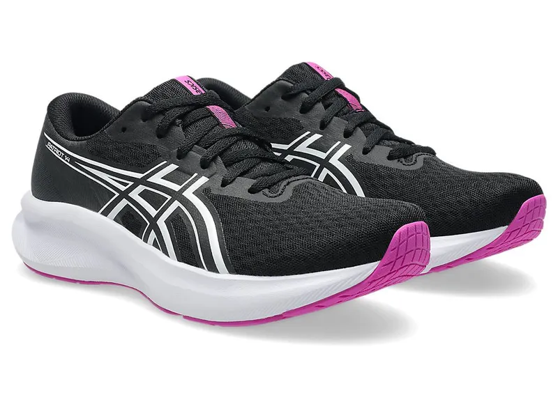 ASICS PATRIOT 14 “Black / Digital Sakura” (1012B836-005)