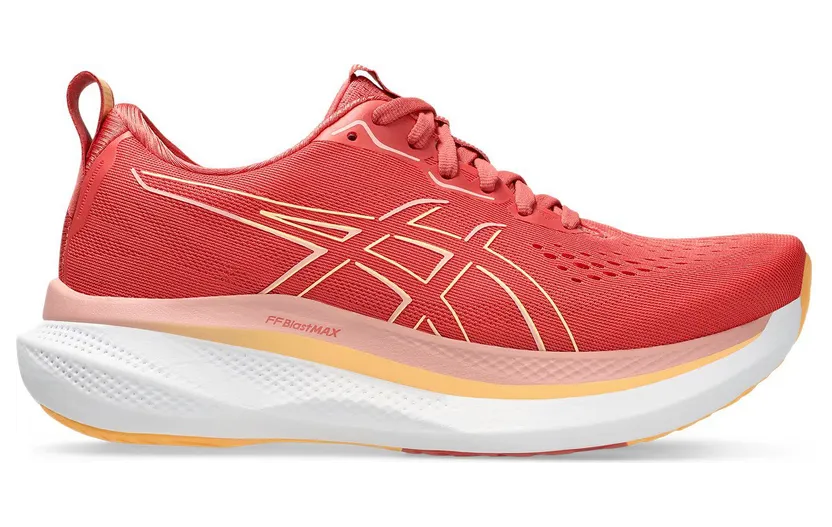 Asics GlideRide Max 1012B691-700