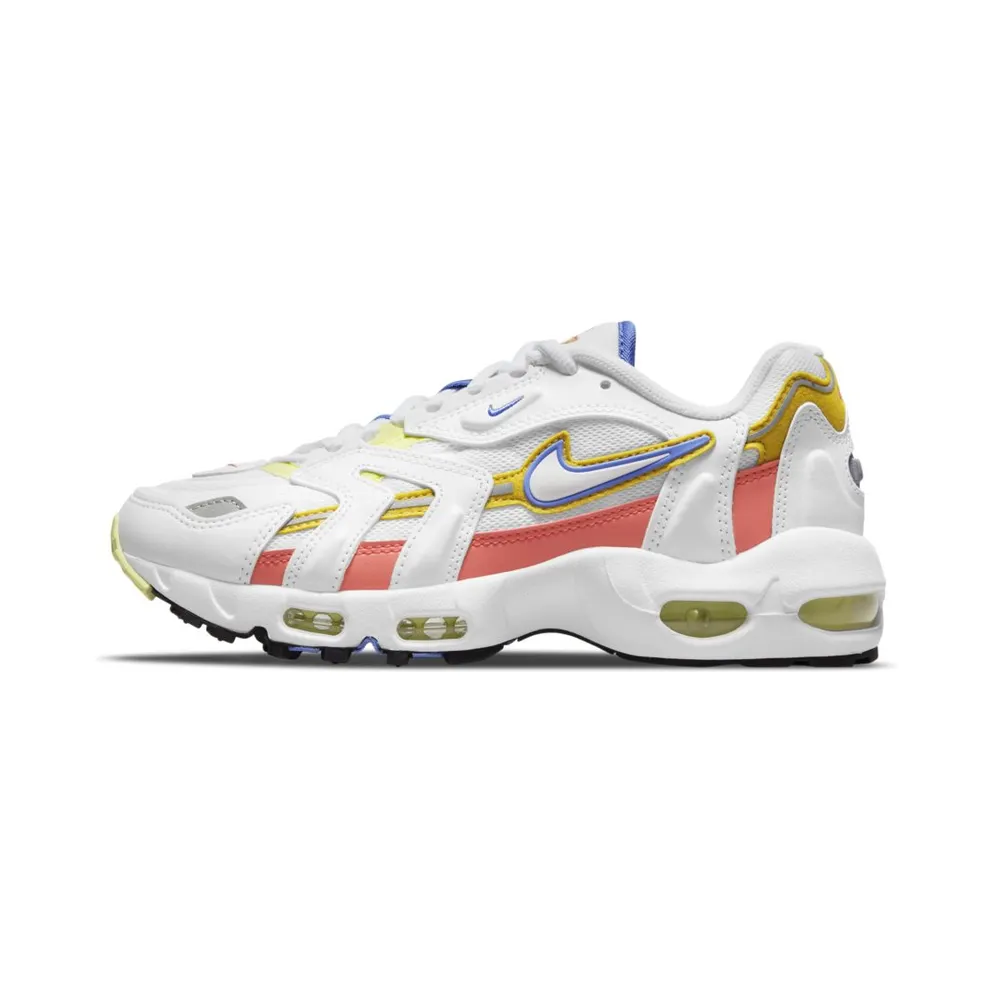 Nike Air Max 96 II Magic Ember (W) (DJ0662-100)