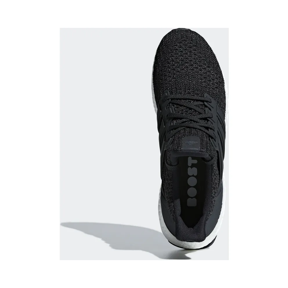 adidas Ultra Boost 4.0 Carbon Carbon/Carbon/Cloud White (CM8116)