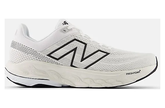 New Balance Fresh Foam X 860v14 White Black Sea Salt (M860W14)