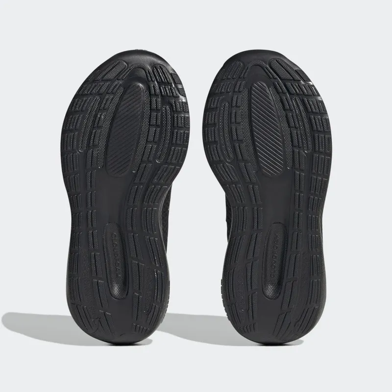 Adidas RunFalcon 3 Sport Running Lace Core Black / Core Black / Core Black (HP5842)