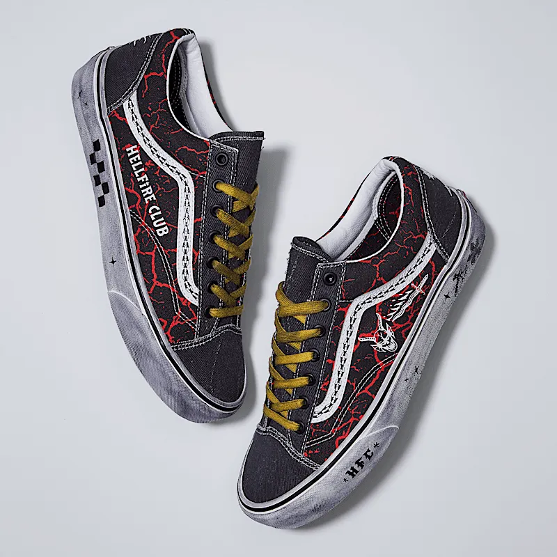 vans-style VN0A3DZ3Y09
