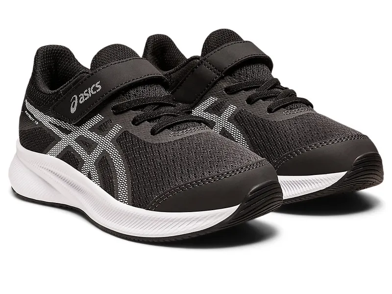 Asics PATRIOT 13 PS Graphite Grey/White (1014A264.020)