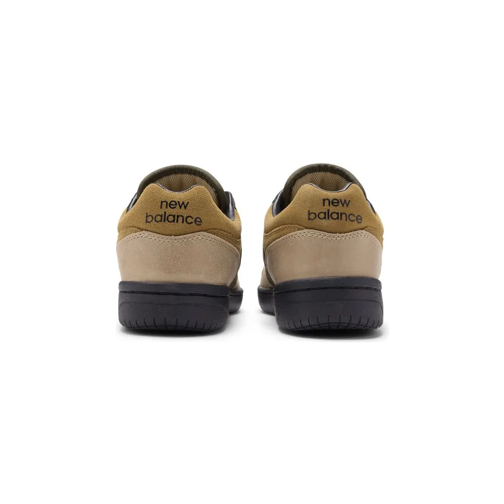 New Balance Numeric 480 Olive Tan (NM480EFT)