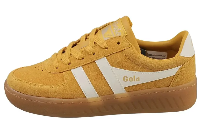 Gola sneaker zon/gebroken wit/gom (CLA589YX)